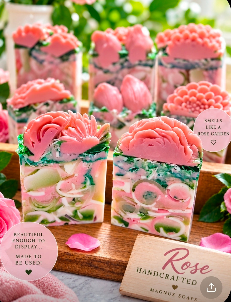 Rose Garden