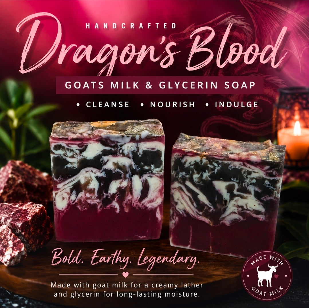 Dragons Blood
